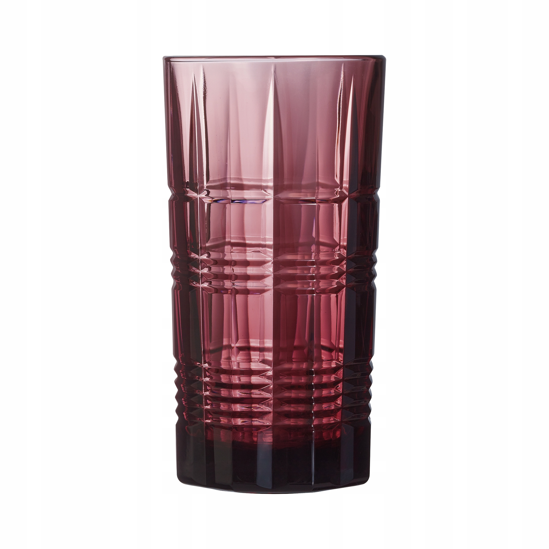 

230810 Luminarc Szklanka Wysoka Napojów 380 ML