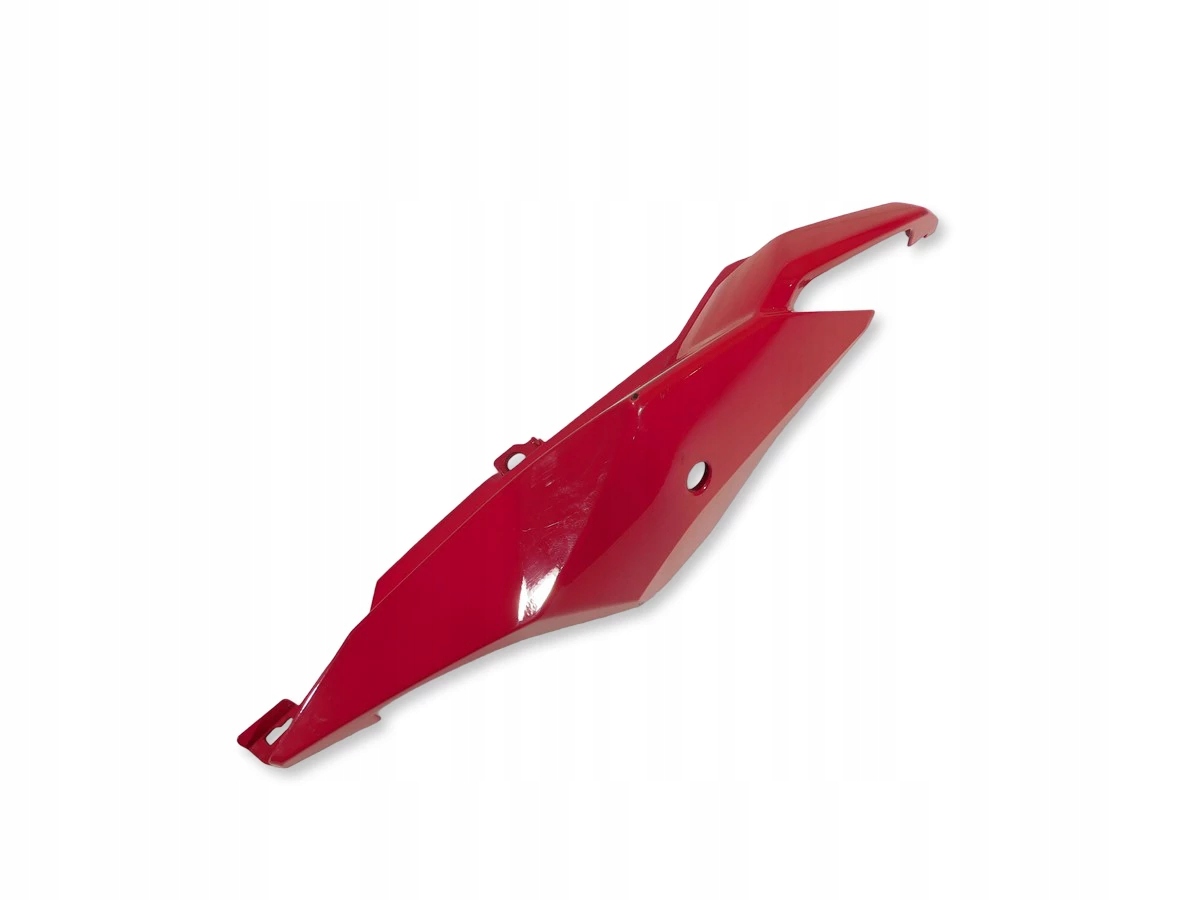 Chvostová Krytka Zadná Ľavá Honda Cbr 650 R 21-23 U-11 77241-MKY-D500