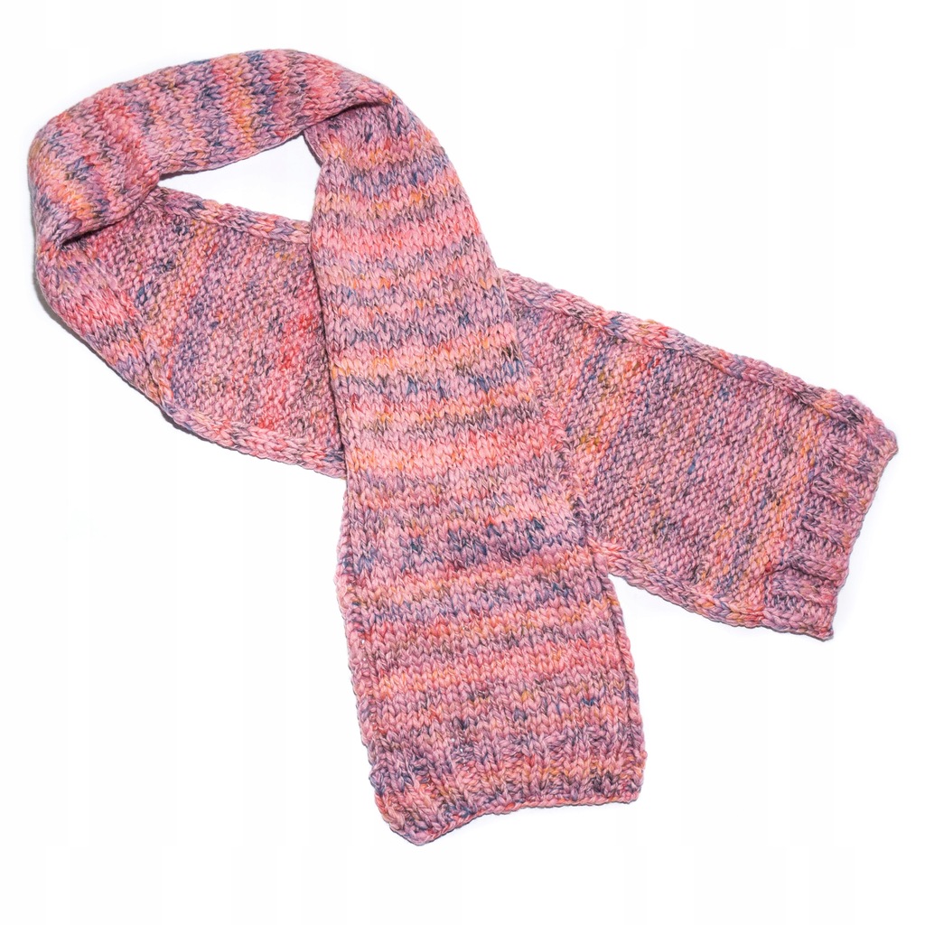 

Szalik Campus Tilly Scarf r. uniwersalny