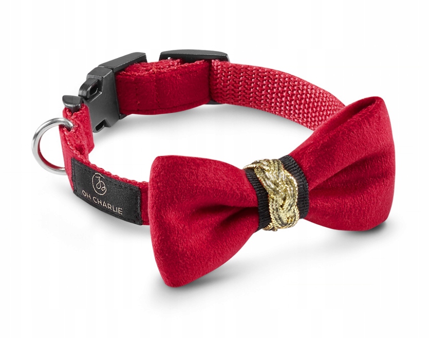 Mucha Elegance pro psa a kočku Oh Charlie velikost: M