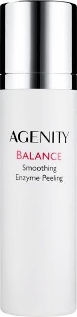 Eris Agenity Balance Wygładzający Peeling Enzymatyczny 75 ml