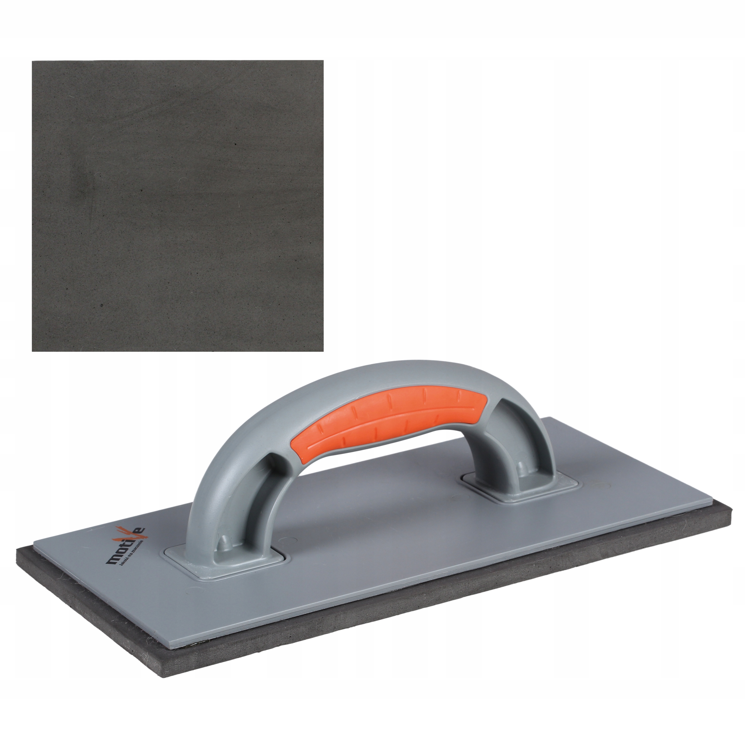 PACA Z GUMĄ 8mm MOTIVE