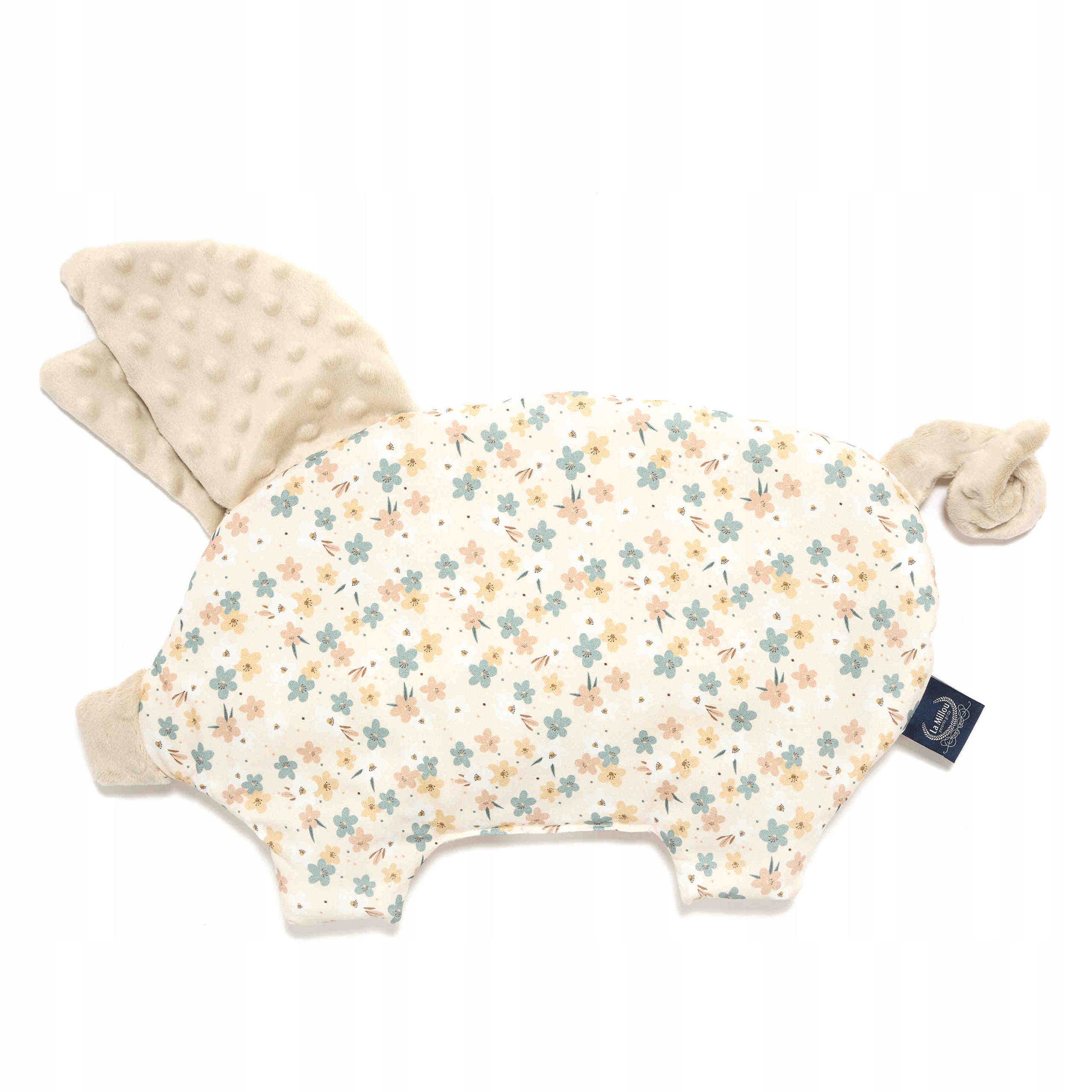

La Millou Sleepy Pig Pretty Floral Sand Poduszka