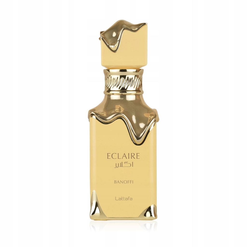 Lattafa Eclaire Banoffi Edp 100 ml Unisex