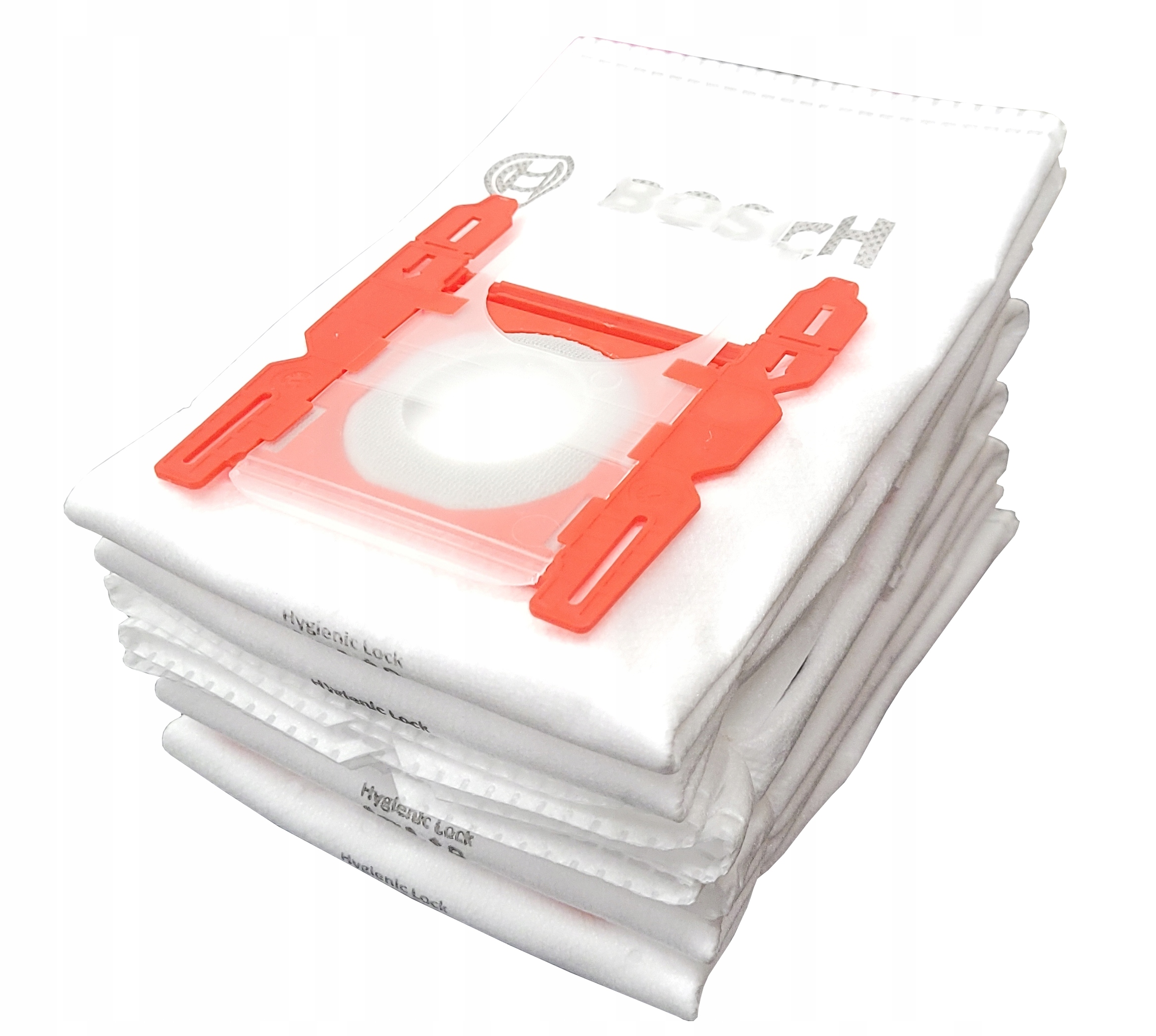 8 szt. worków do odkurzacza Bosch Compaxx GL-30 GL-40 Gl-50 Typ G-ALL EAN (GTIN) 4242002830414