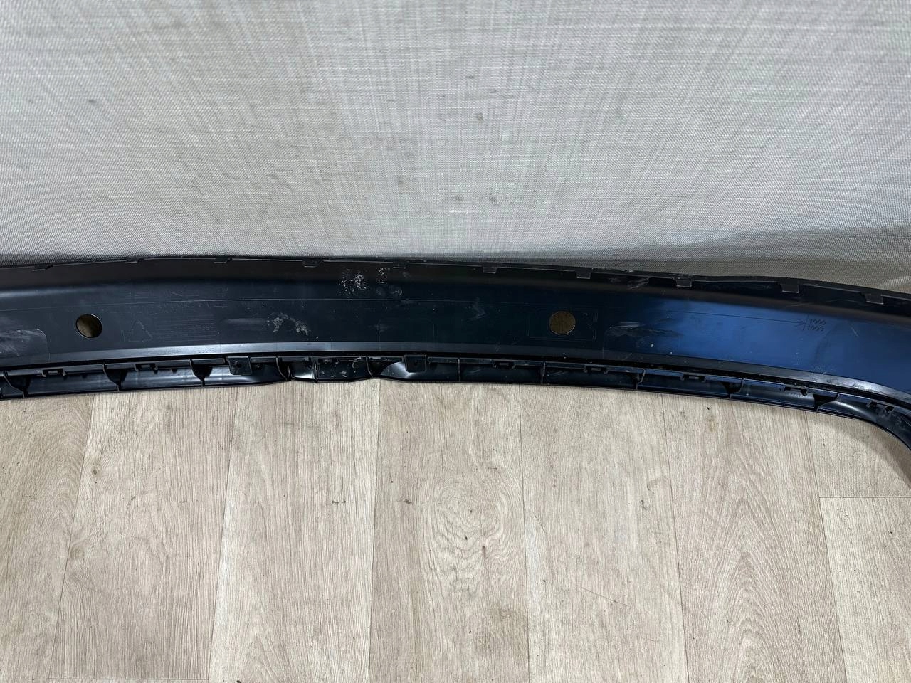 BAIC BEIJING 5 X55 2022-> accessori spoiler posteriore A731X01271
