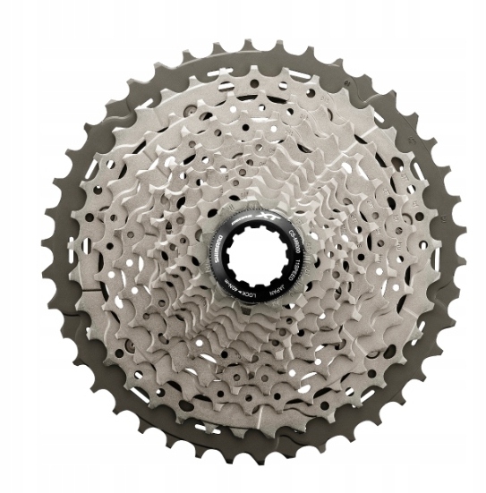 Kaseta Shimano CS-M8000 Deore XT 11 RZ 11-42T