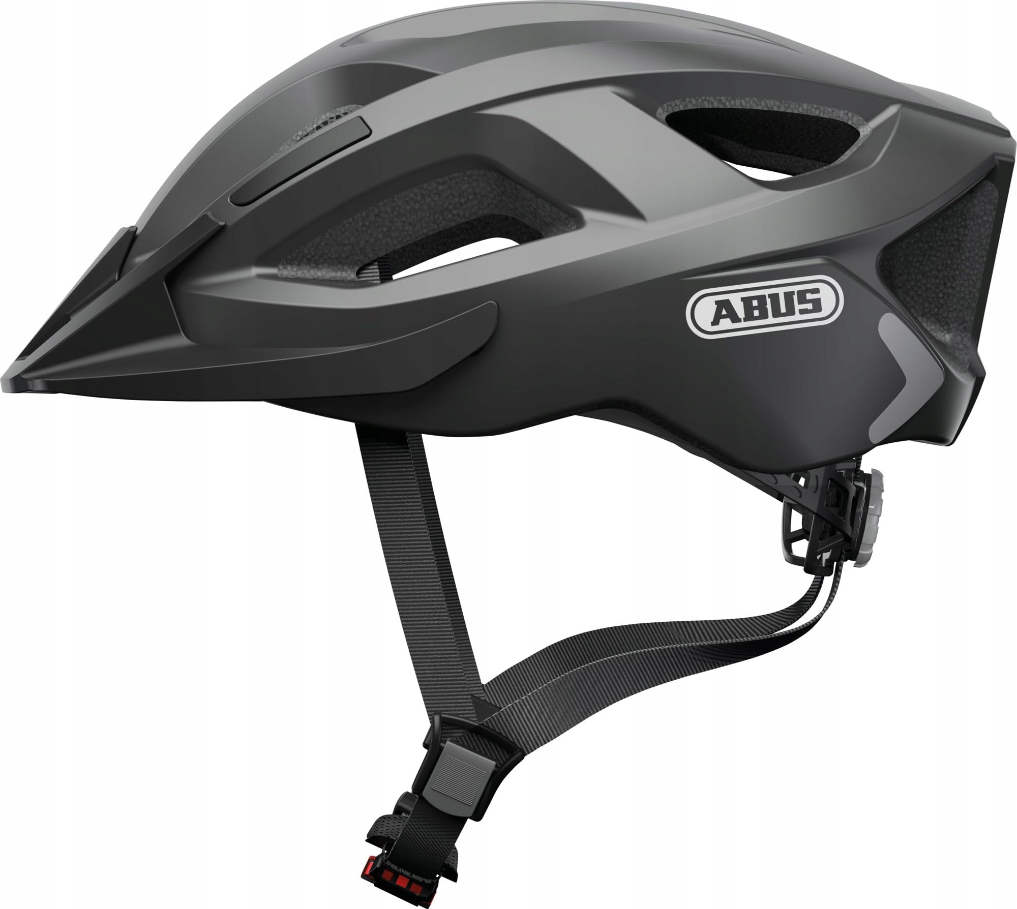 Kask rowerowy Abus Aduro 2.0 Titan M 52-58cm