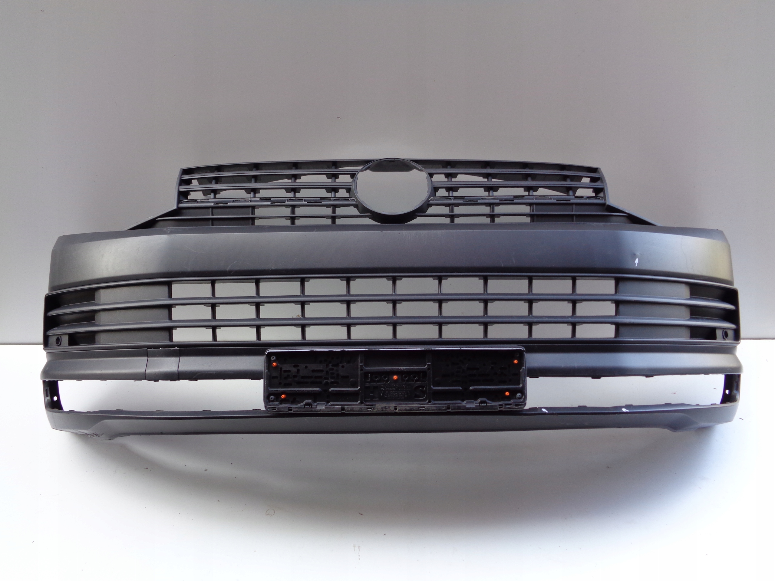 front bumper VW T6 7E 7E0 15- NR 46809