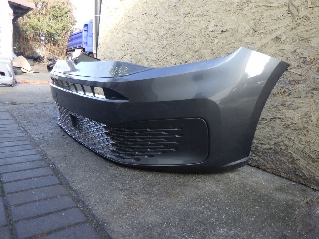 VW CADDY IV 2K7 20- Frontstoßstange