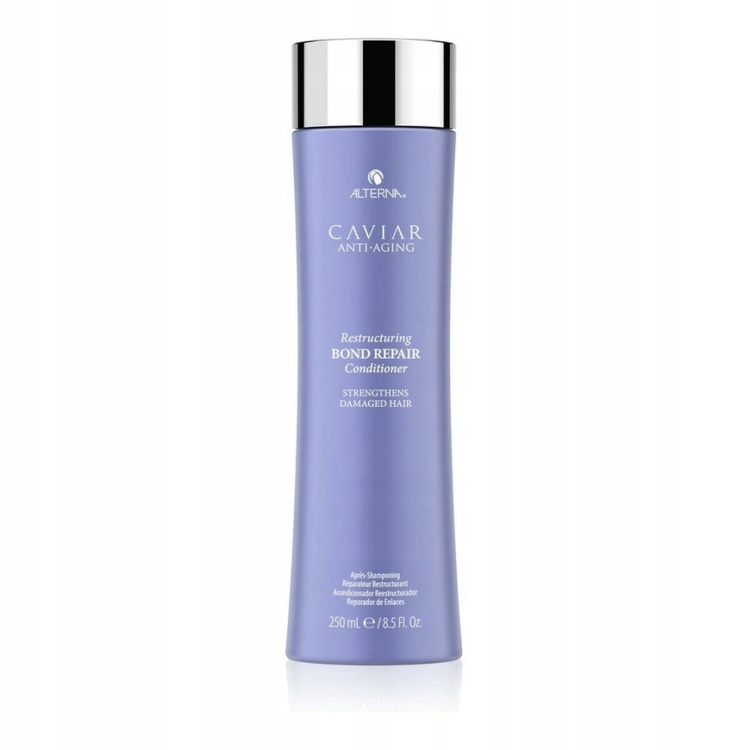 Regenerační kondicionér Alterna Caviar Restructuring Bond 250 ml