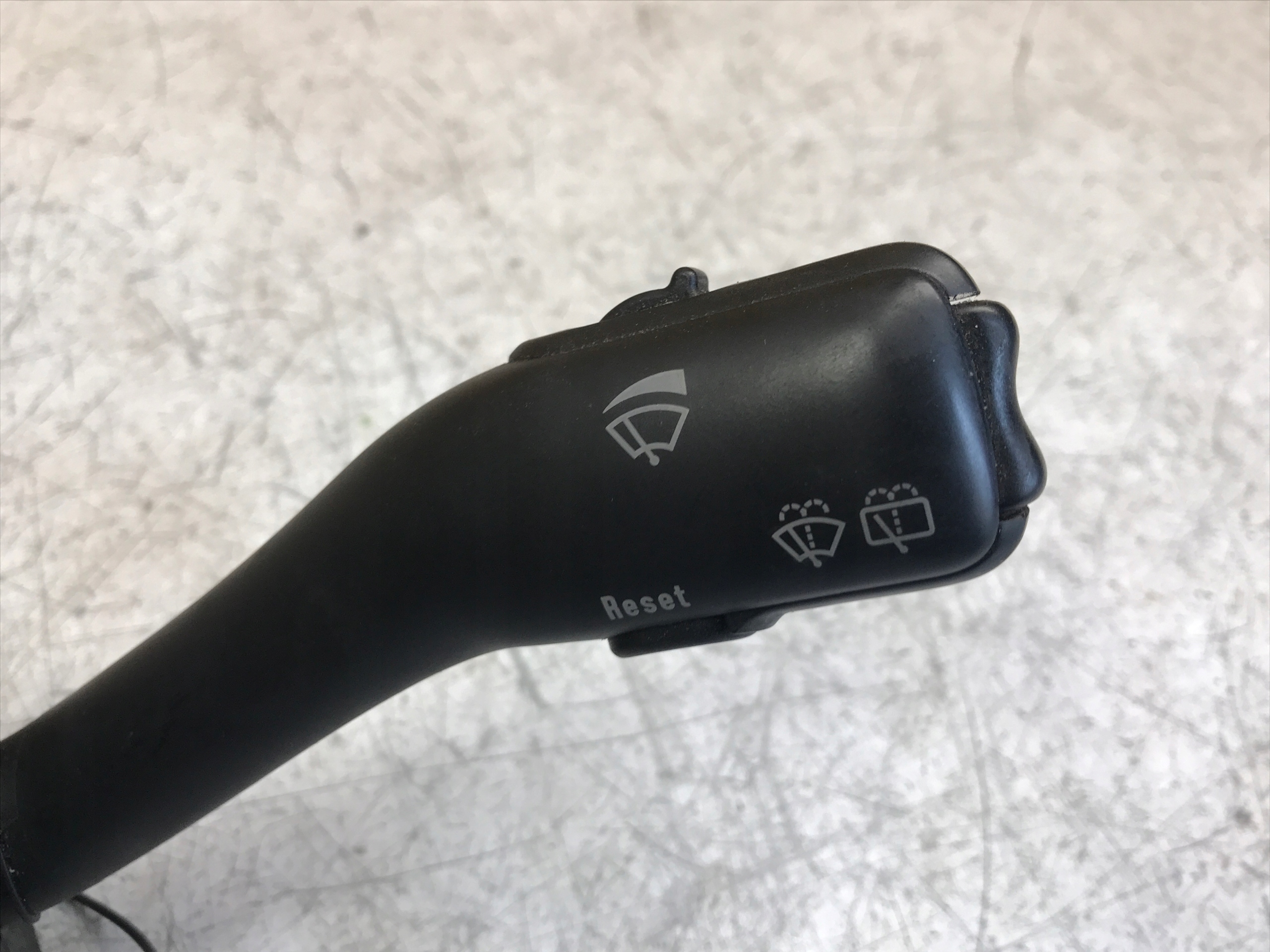 DEVIO LUCI TERGICRISTALLO TERGI SKODA FABIA e 4B0953503H