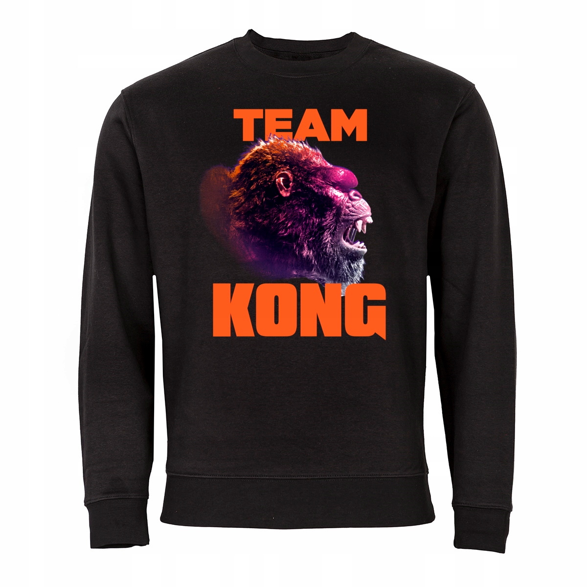 

Bluza One Will Fall Godzilla Kontra King Kong