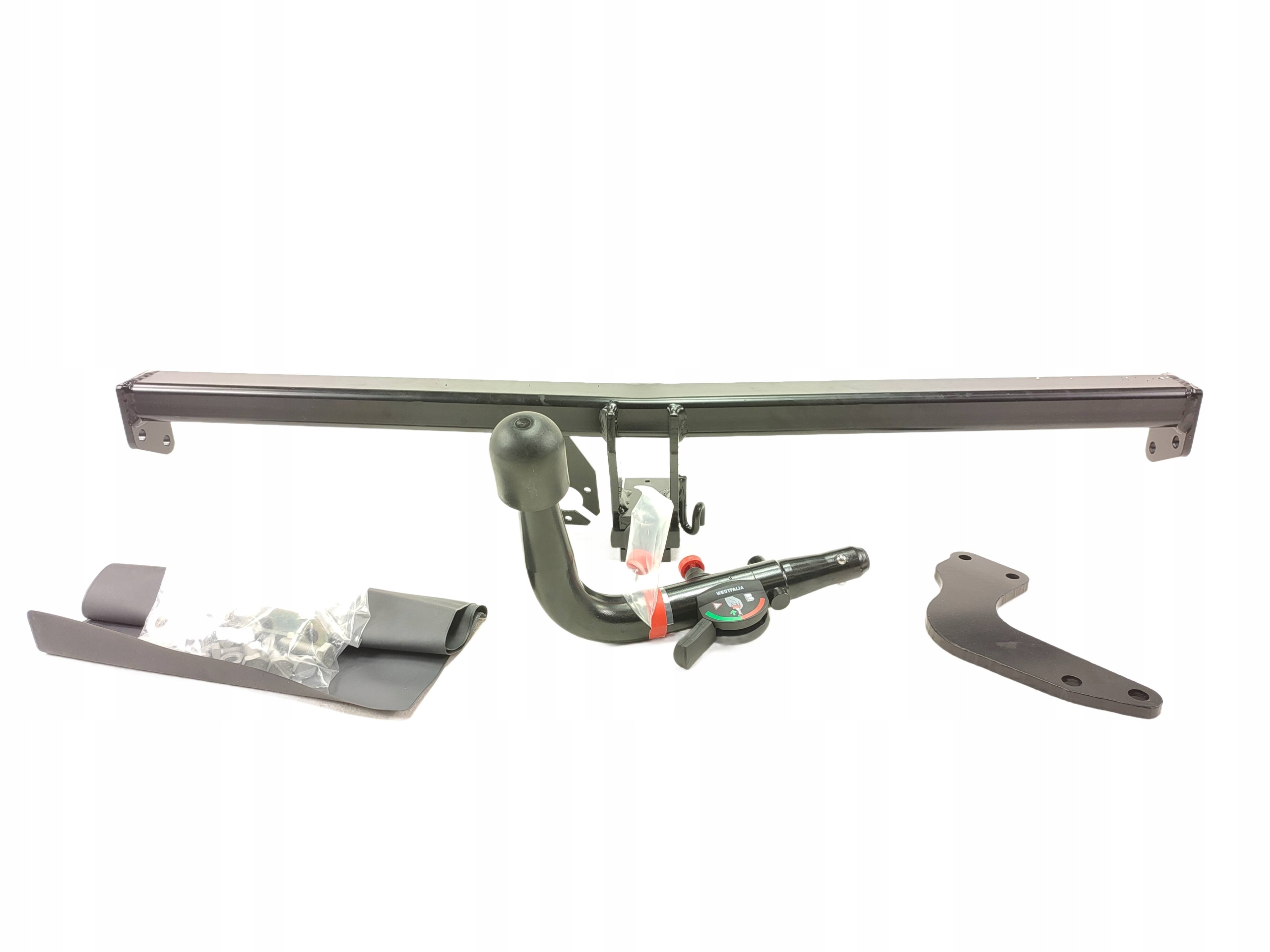 Ťažný Hák Citroen C3 II DS3 2009-2016 9427CK