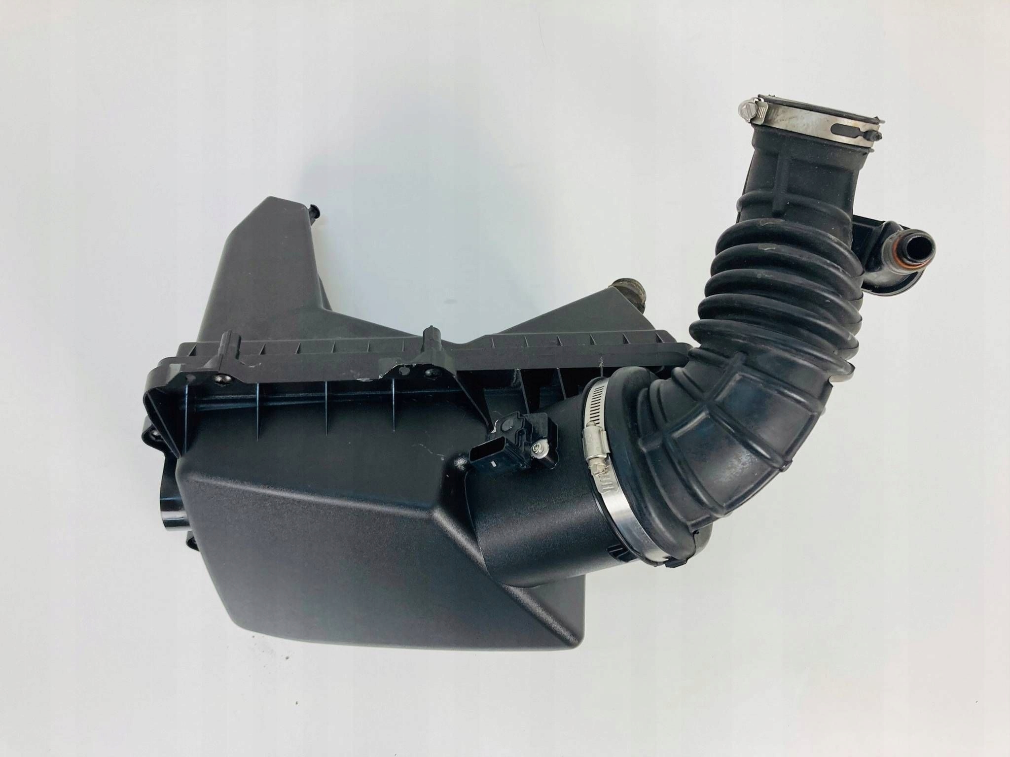 OPEL INSIGNIA B 2.0T Benzin Gehäuse filter luft 84172947