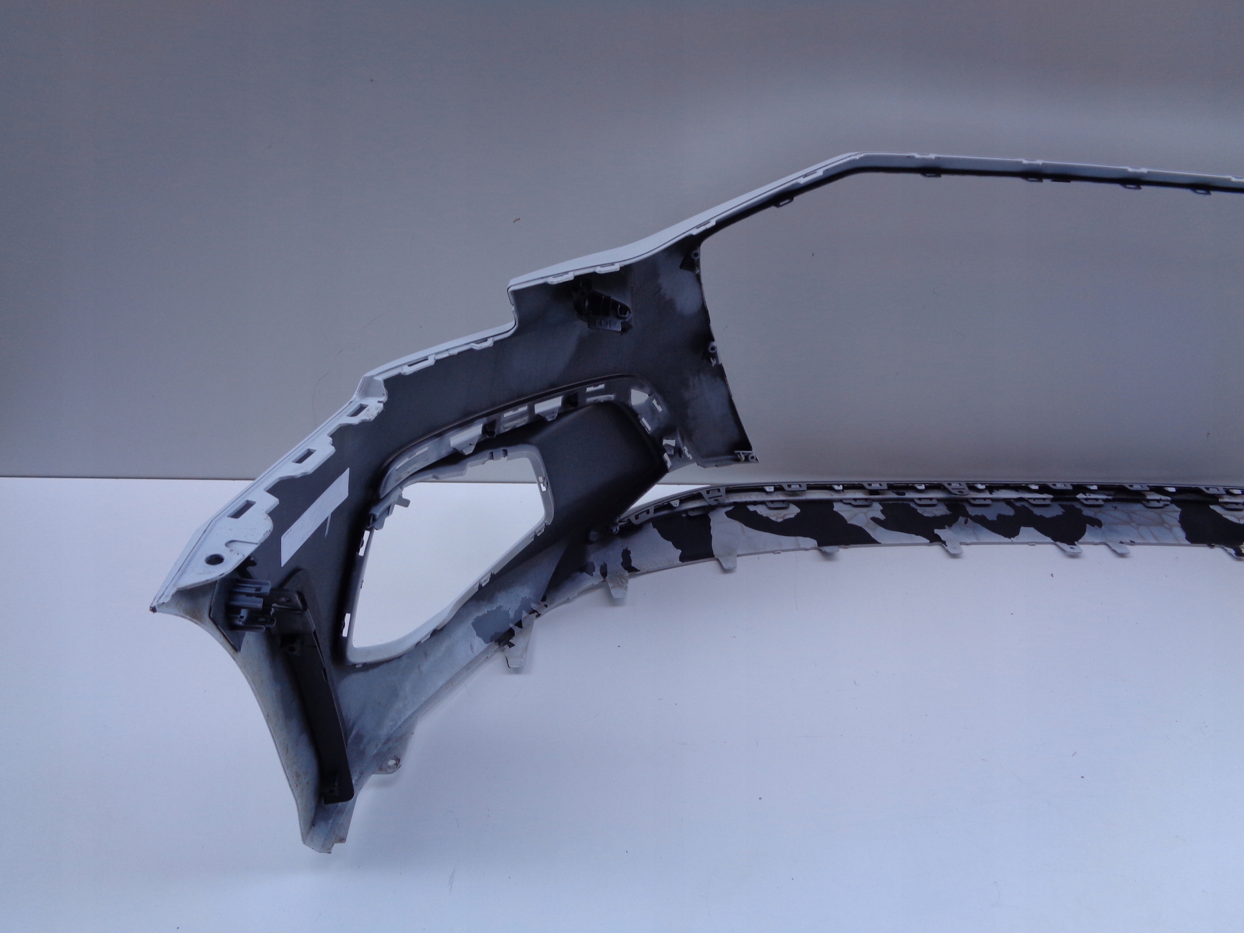 front bumper AUDI A3 8Y 8Y0 20- NR 46313