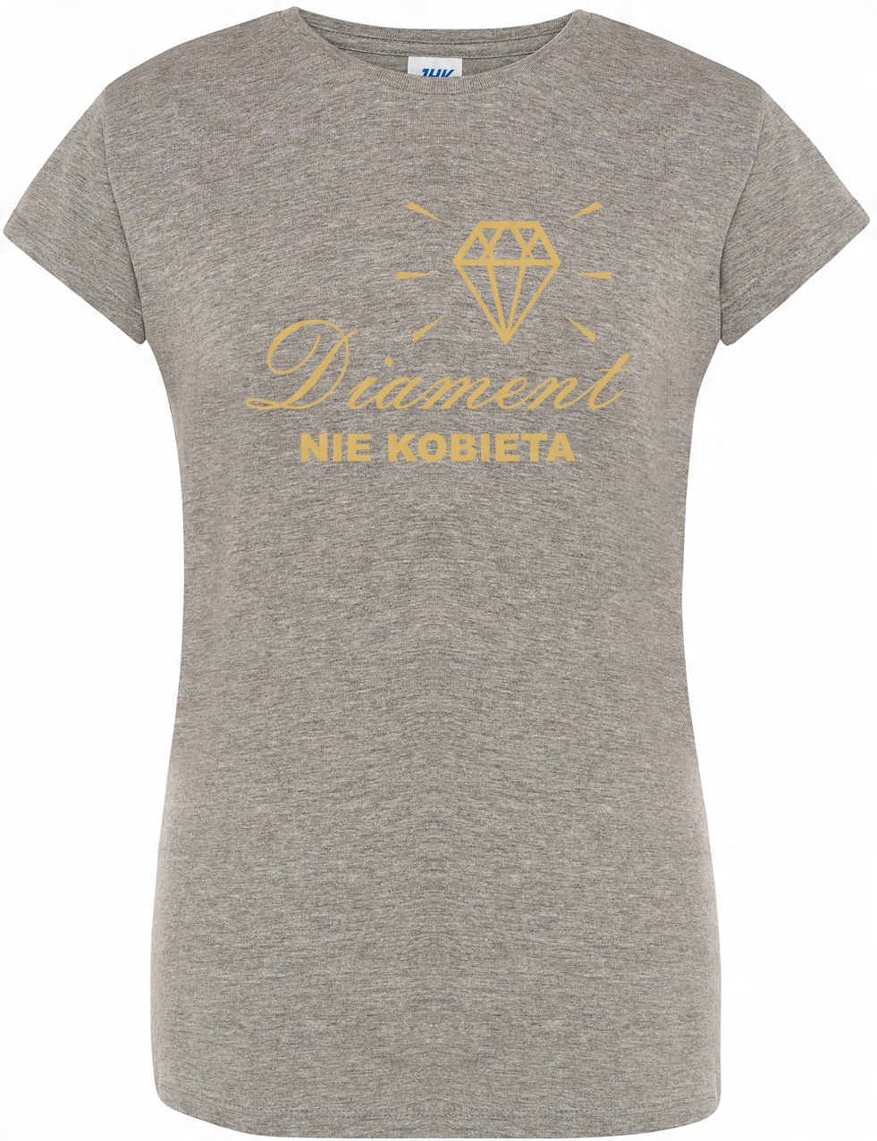 

Koszulka Diament Nie Kobieta Na Prezent M