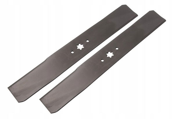 

Nóż Noże Do Kosiarki Traktorka Mtd 488 mm 742-0675