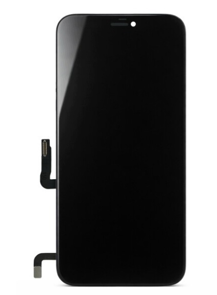 Diagnostický displej Soft Oled (120 Hz) pre iPhone 12/12 pro