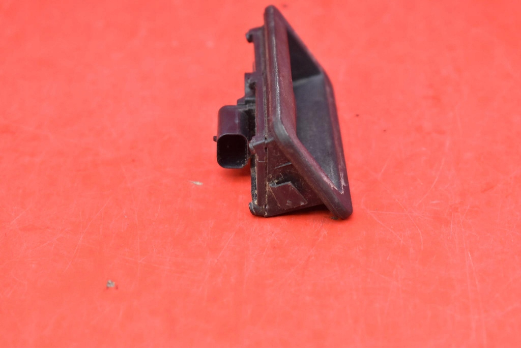 handle button bonnet rear part of the rear C1BB-19B514-AA FORD C-MAX MK2 10-15
