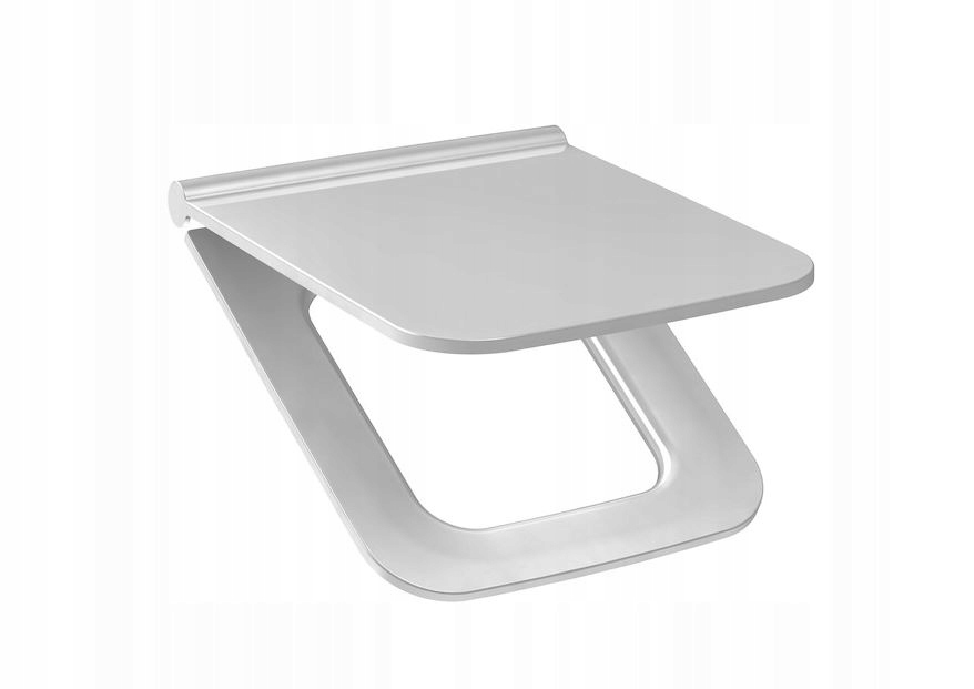 Wc Sedátko S Pomalým Sklápěním Pro Cersanit Como