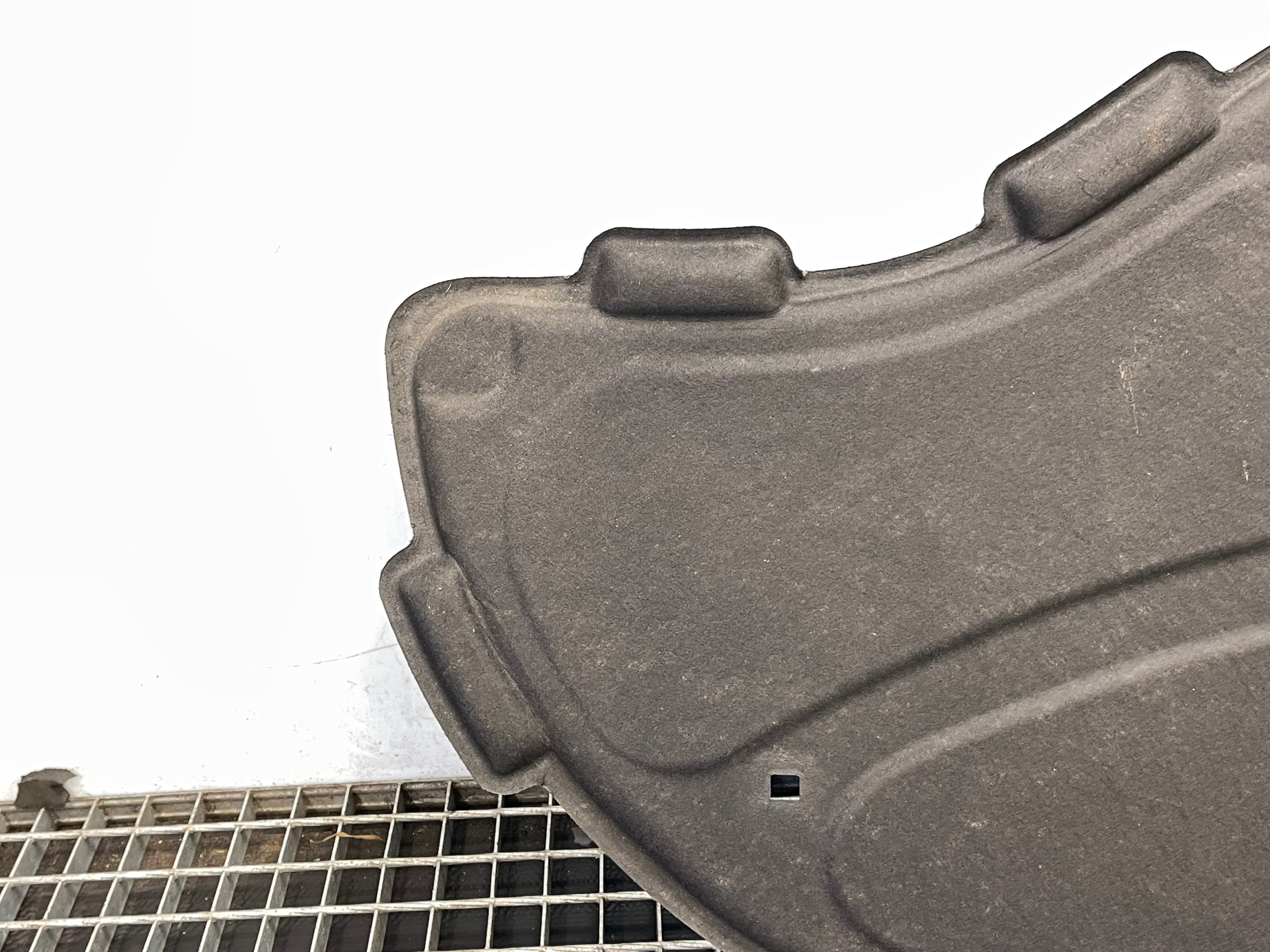 soundproofing bonnets AUDI A6 C7 4G0863825