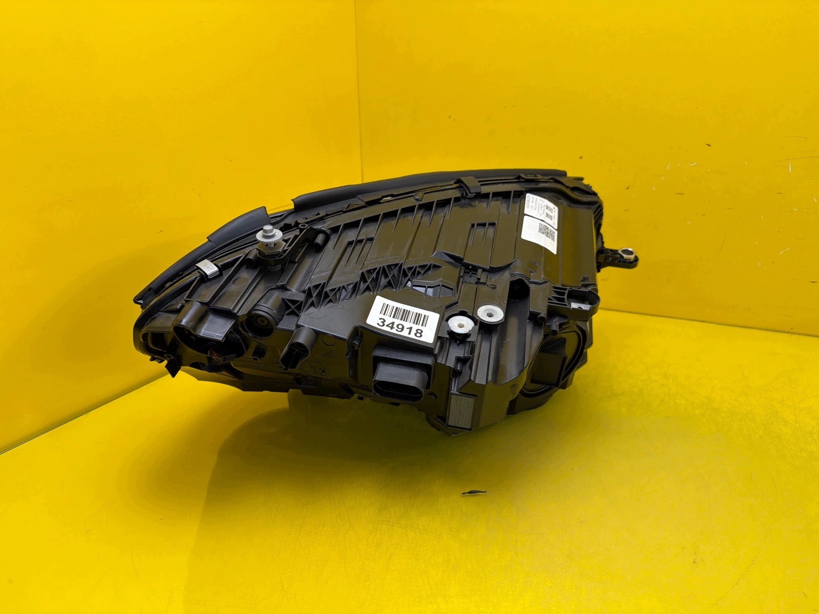 light left Mercedes S-Klasa W223 Multibeam A2239062502