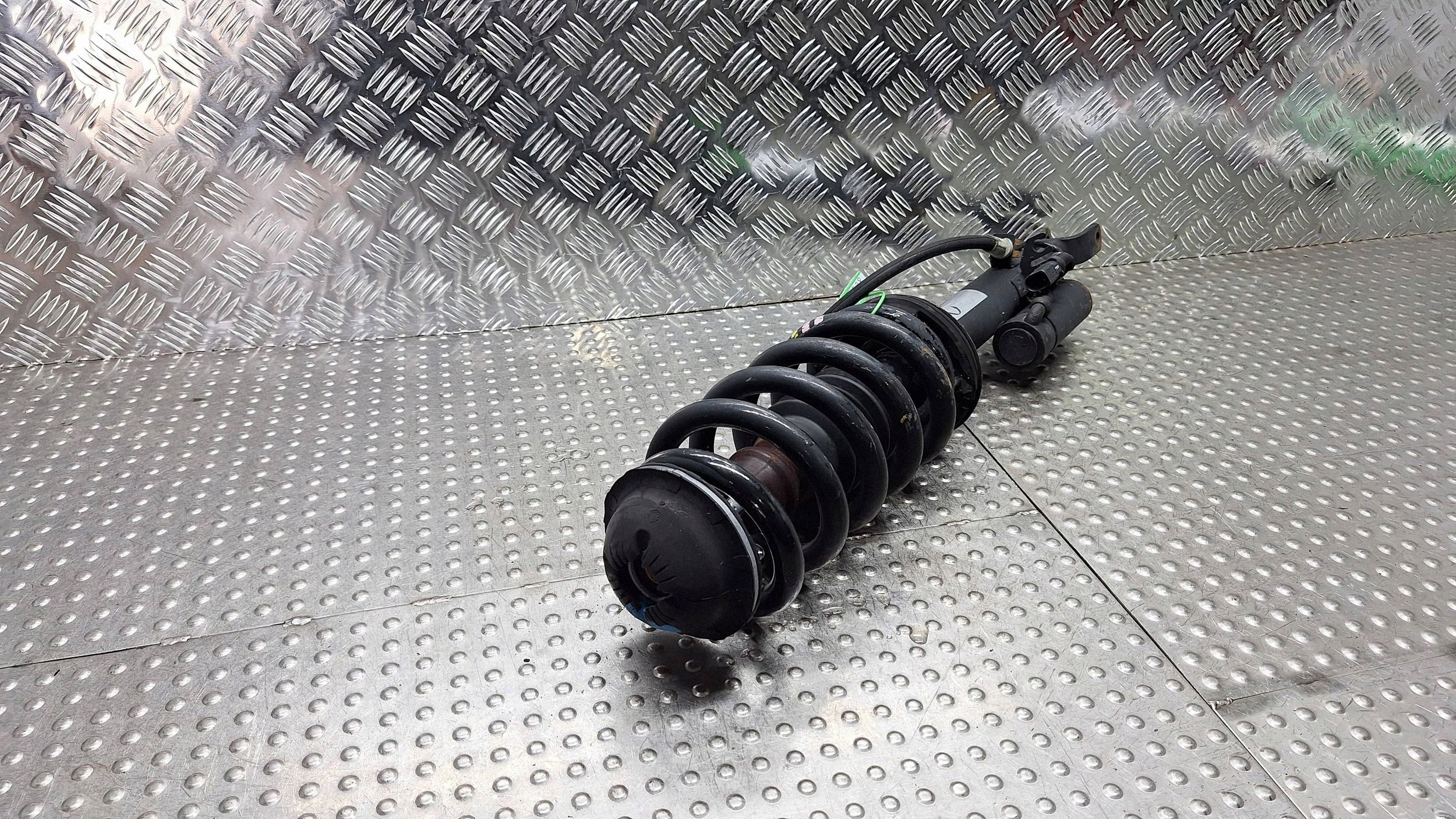 shock absorber left front 4F0412019B AUDI RS6 4F QUATTRO