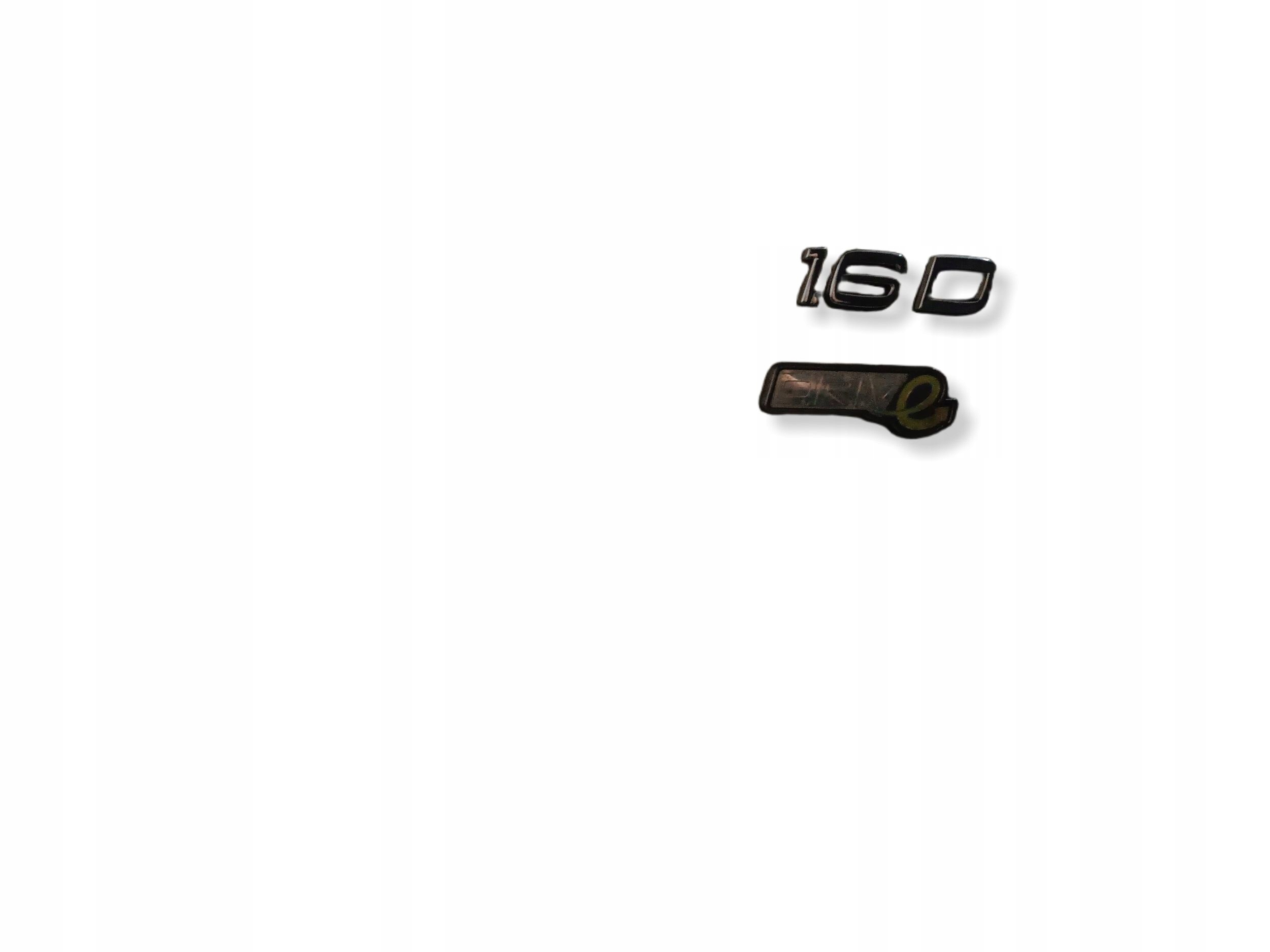 boot doors boot Volvo S40 II lakier 426-26 cover