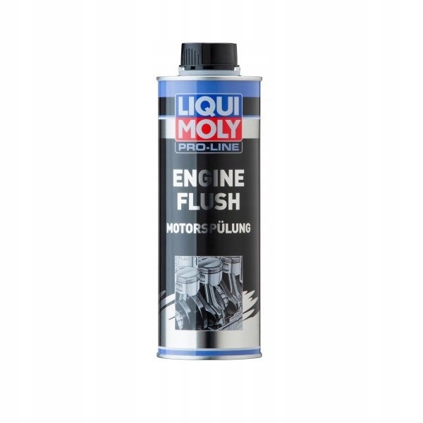 

Liqui Moly 2662 Engine Flush Płukanka Do Silnika