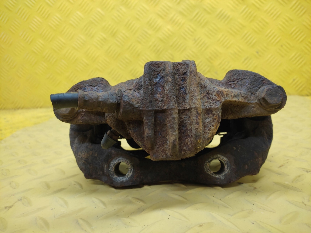 PEUGEOT PARTNER 1.4 caliper brake left front