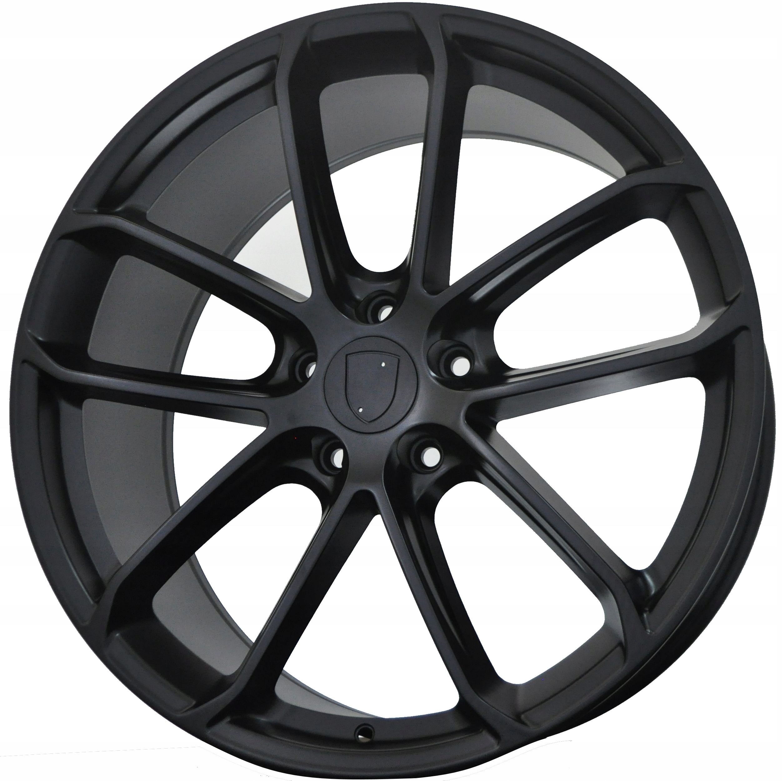 Alufelgi 21 5x130 pro Porsche Cayenne 3 III 9Y