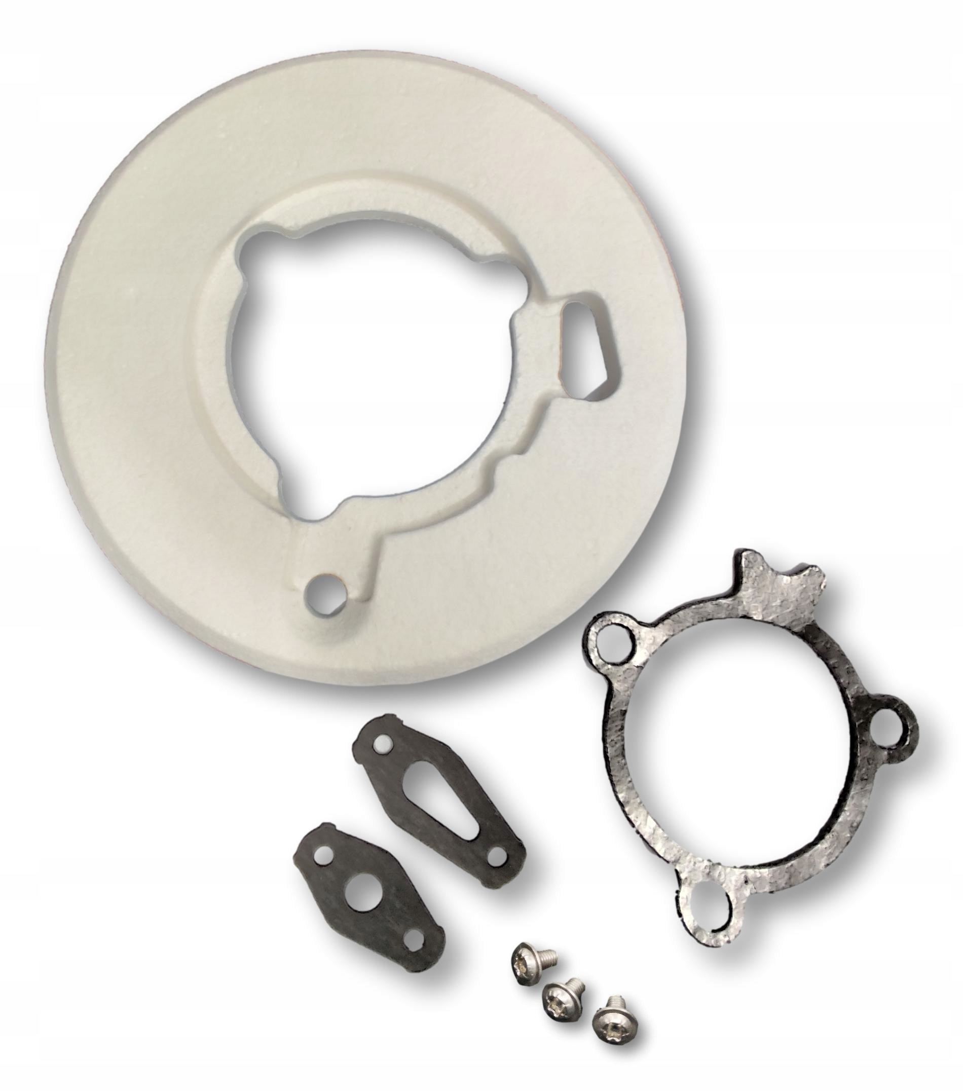 Izolace hořáku pro Vaillant Cs – VC, Vcw, VCI – náhrada