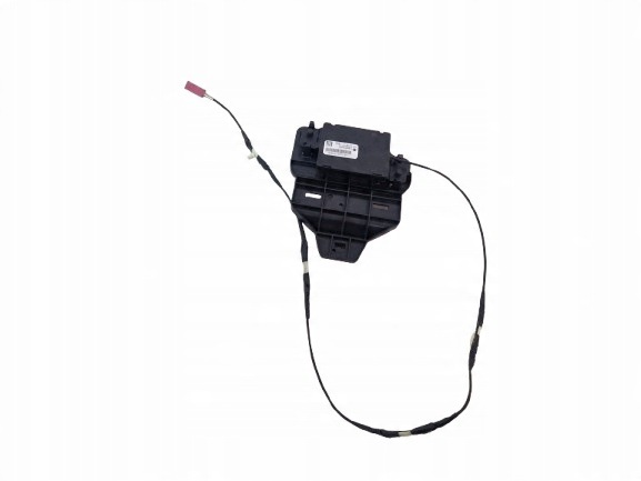 DODGE CHARGER 2018 AMPLIFICATORE ANTENY modulo antenna 68067533AI