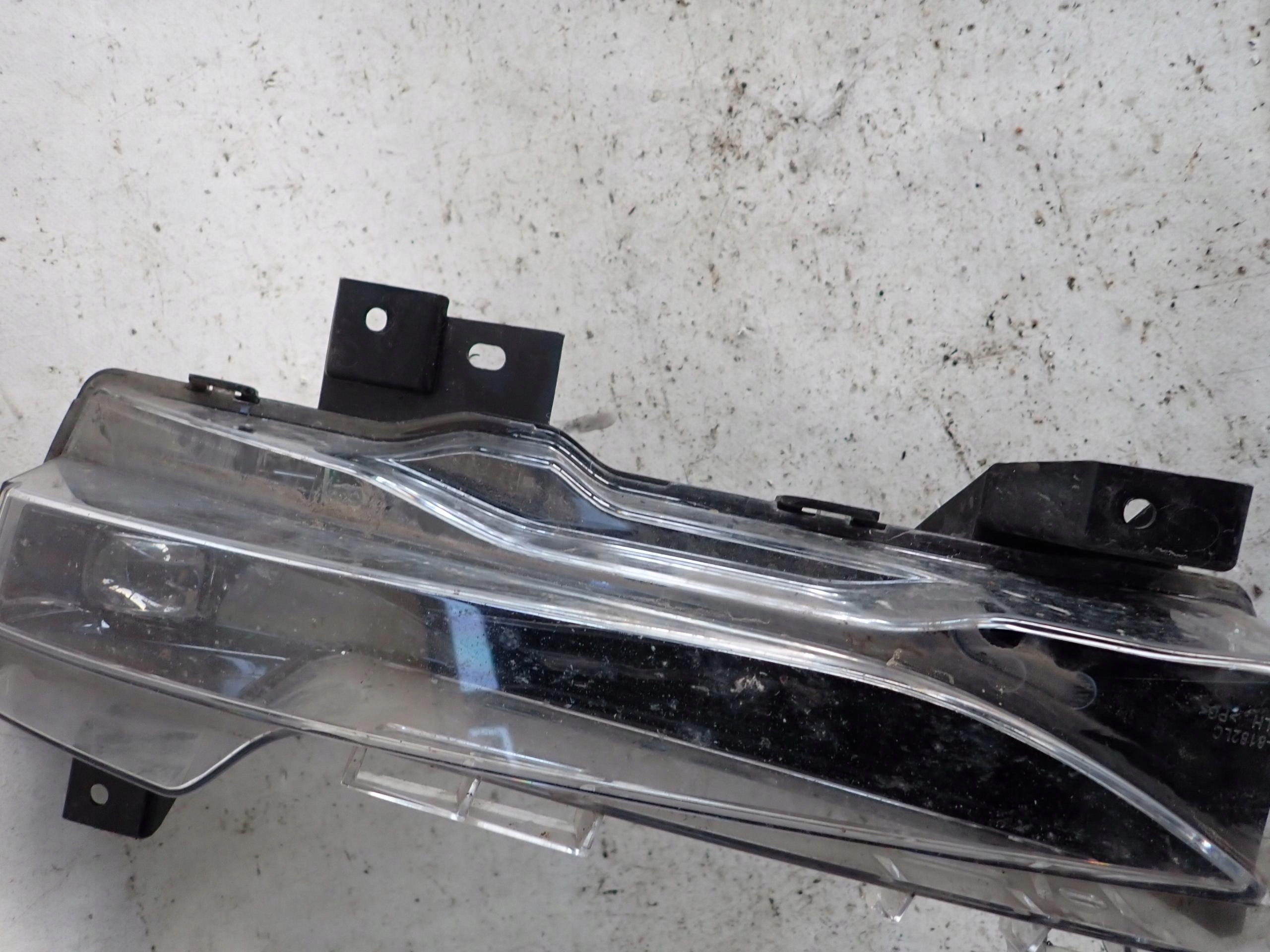 TESLA MODEL 3 MODEL Y fog light LED left 1624797-00-A