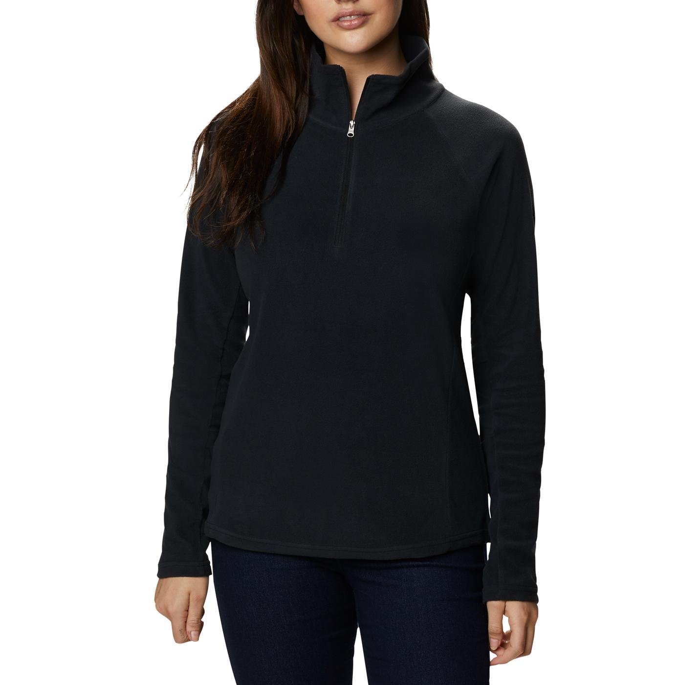 Damski Polar Glacial IV 1/2 Zip XL