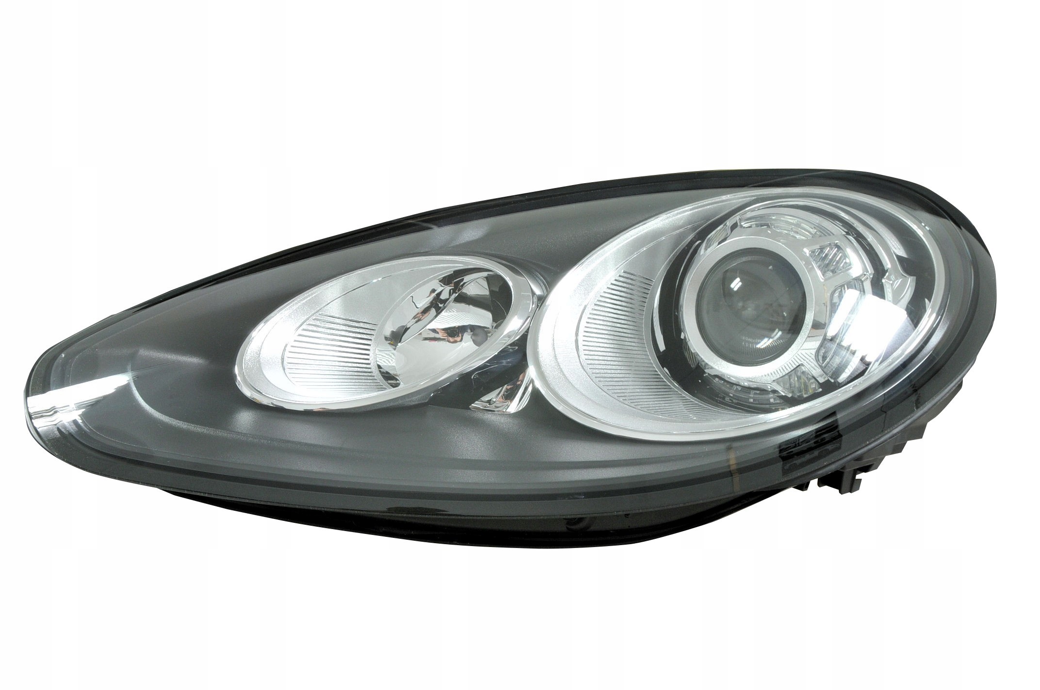 NOWY Porsche Panamera 970.2 Xenon reflektor LEWY