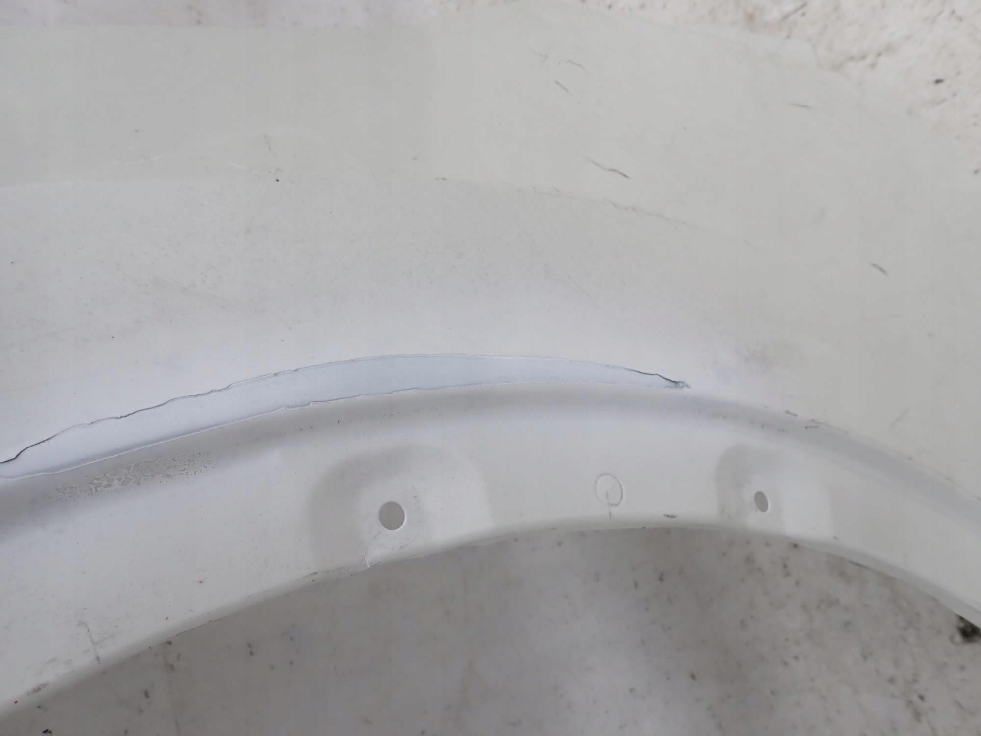 NISSAN QASHQAI II 2 13-21 fender front front left