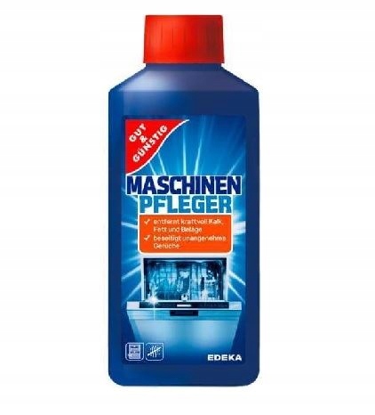

G&g Czyścik do zmywarki 250ml Spulmaschinen