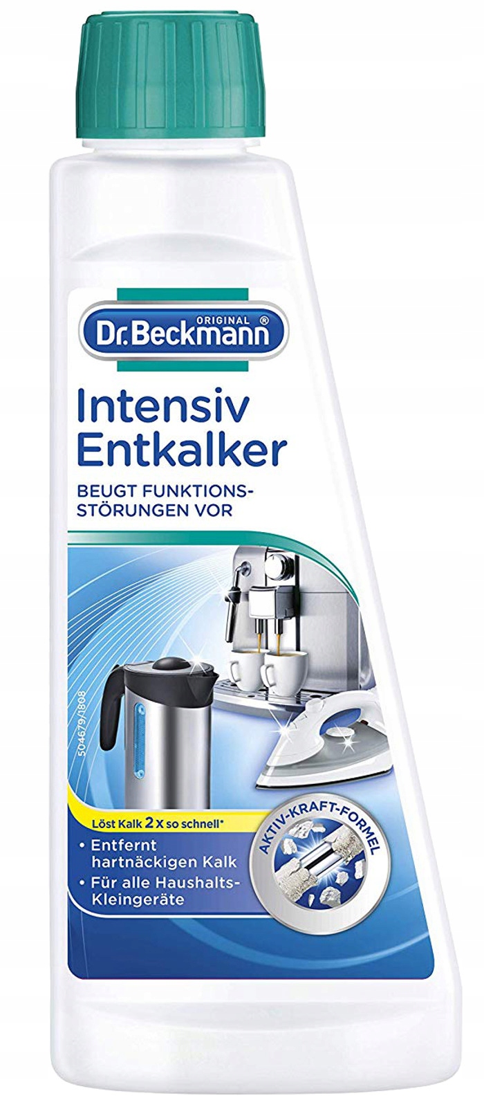

Dr Beckmann Odkamieniacz 250ml