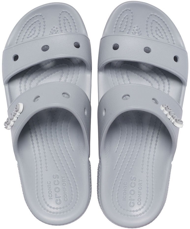 

Klapki Damskie Crocs Basenowe Plażowe rozm 39-40
