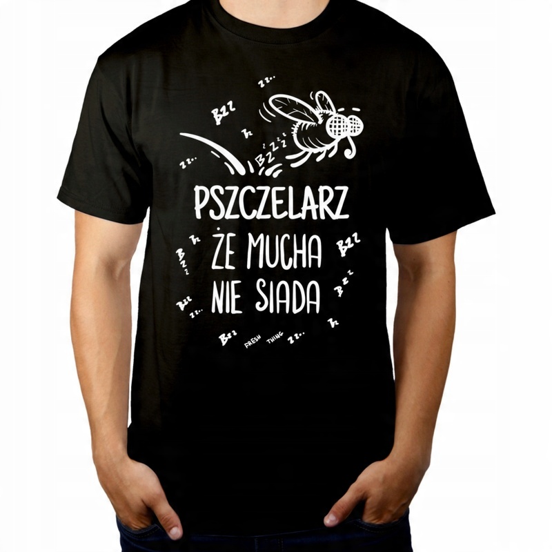 

dla Pszczelarza