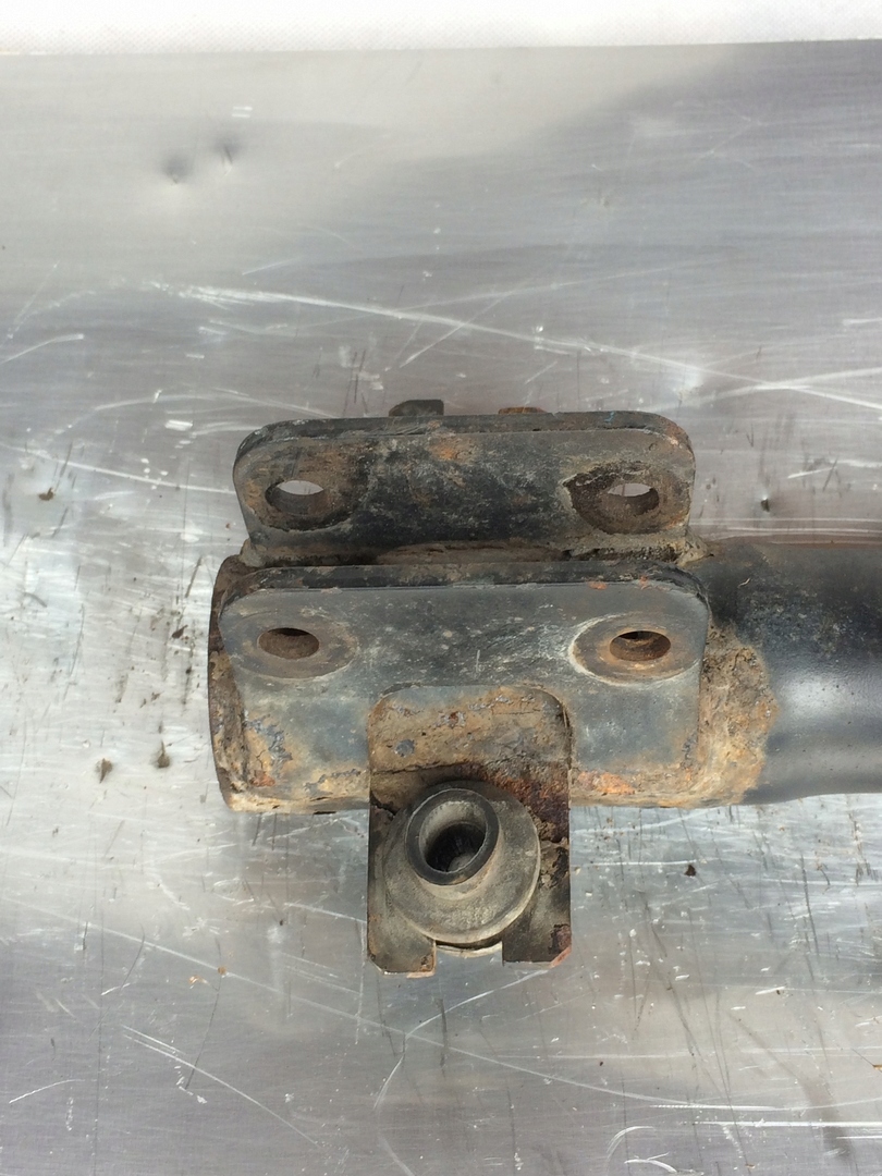 shock absorber FIAT PUNTO and front FIAT