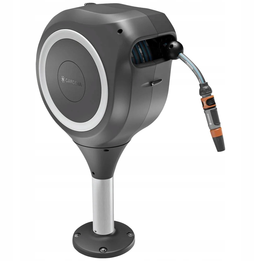 Gardena 18607-20 vonkajší bubon na hadicu