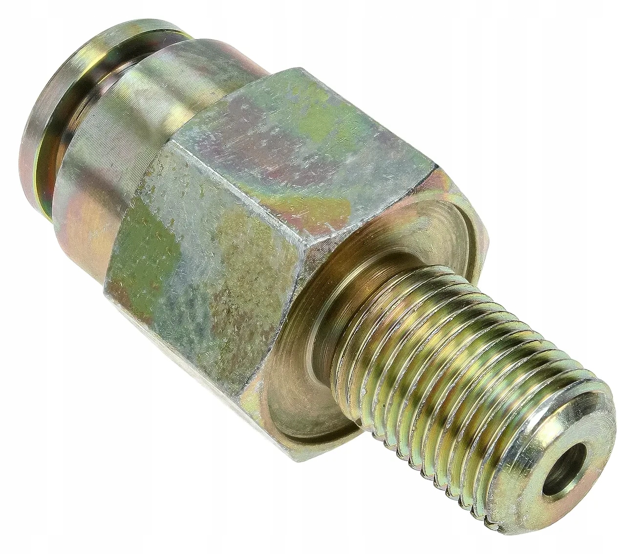 Zawór napinacza gąsienicy LIEBHERR R317, R900, R902, R912, R914 (11114605) Numer katalogowy części 11114605