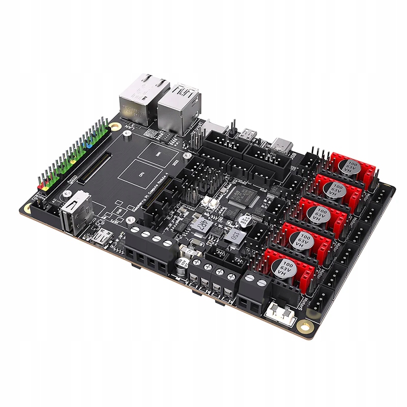 Płyta główna do drukarek 3D Bigtreetech Manta M5P