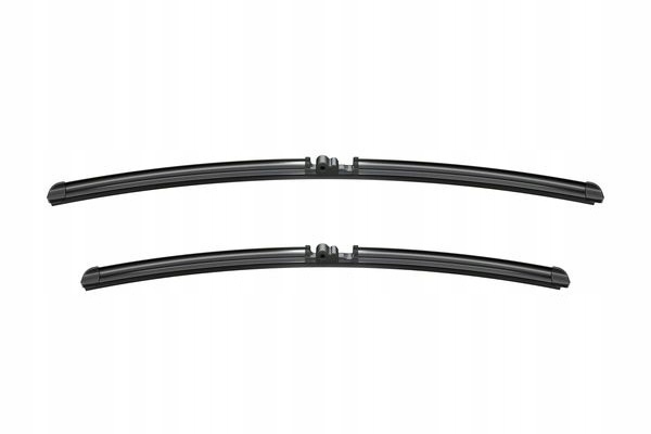 Wycieraczki Bosch 3397007582 Vw Phaeton 600 530 mm