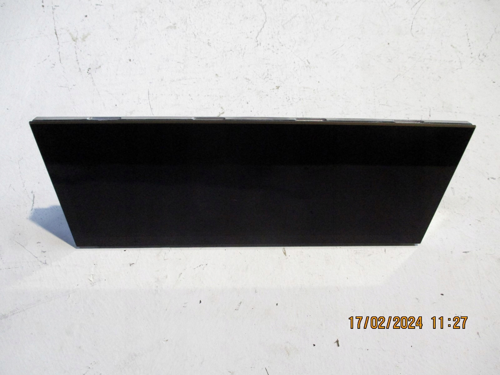 BILDSCHIRM OPEL ASTRA L 9839877180