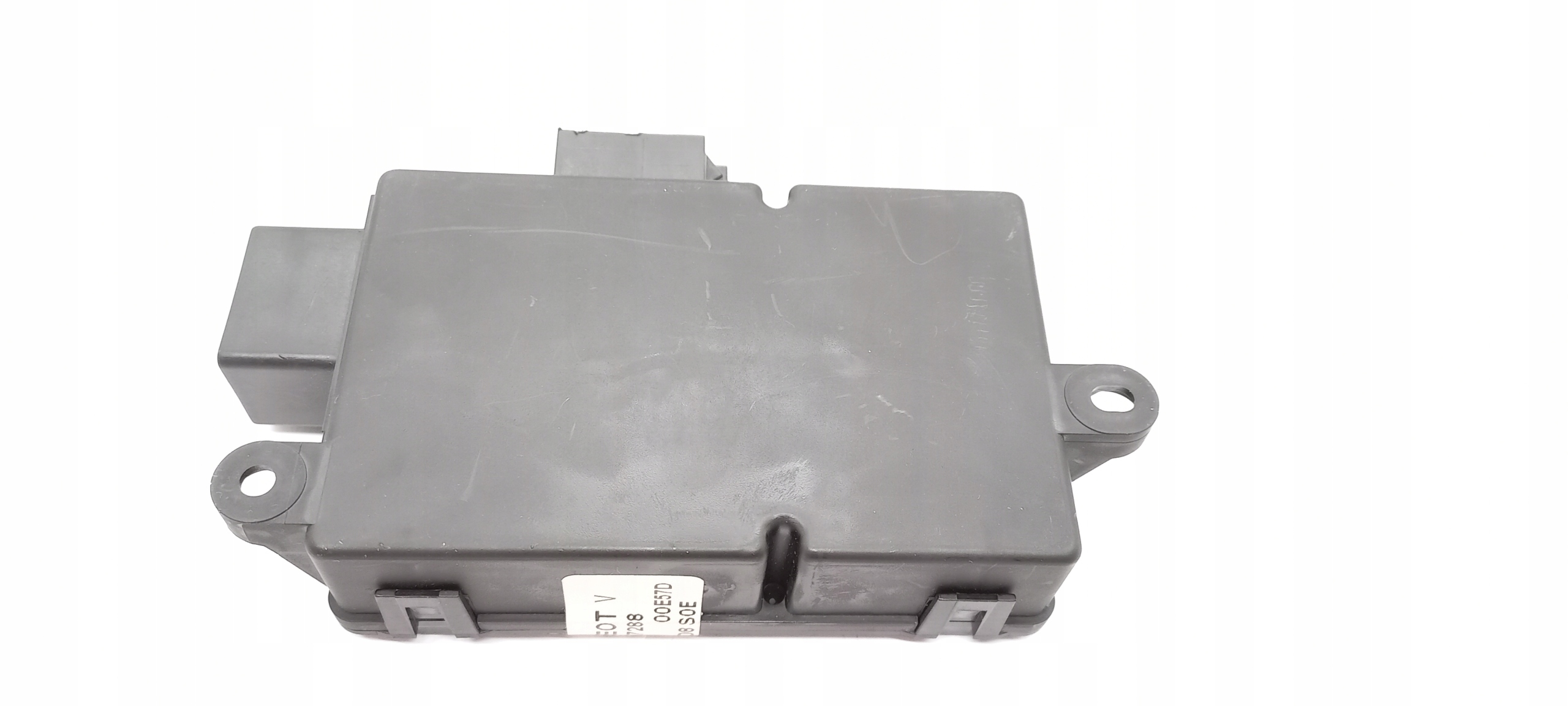 9557288 - БУ люка CITROEN C8 PEUGEOT 807