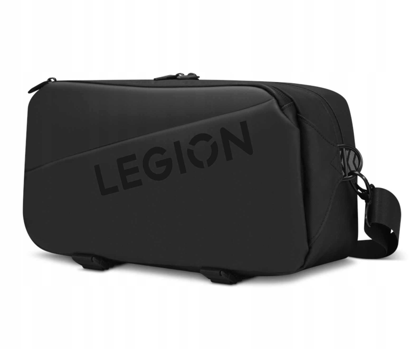 Torba Lenovo Legion Sling Bag czarna na laptopa i akcesoria